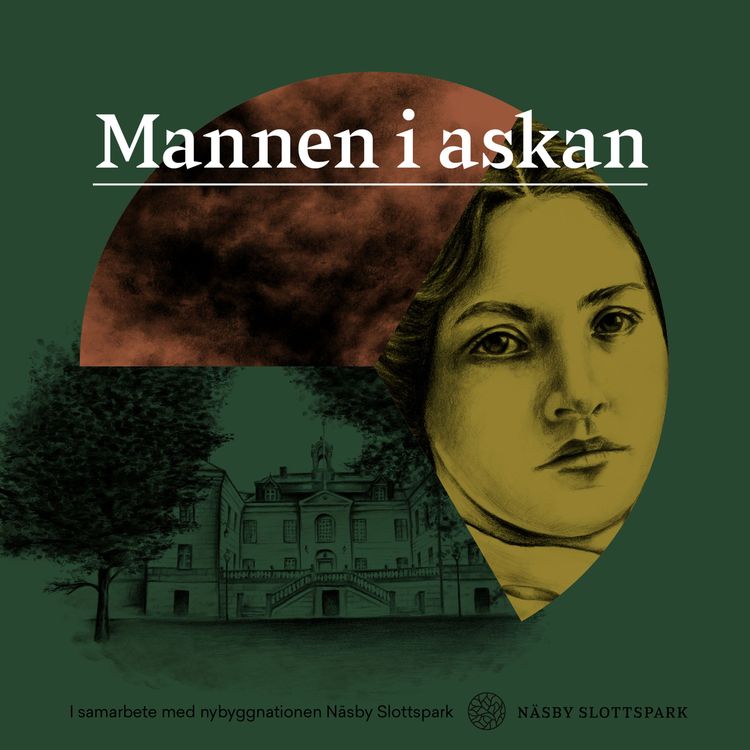 cover art for Avsnitt 1 - En söderkatt bland slottshermeliner