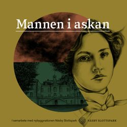 cover art for Mannen i askan