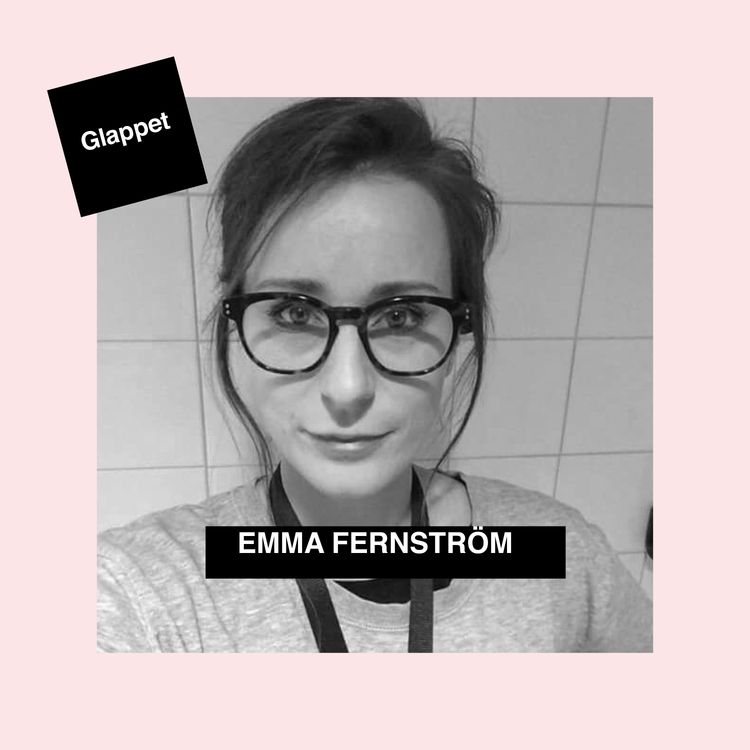 cover art for Sjuka barn, hur ska man tänka?