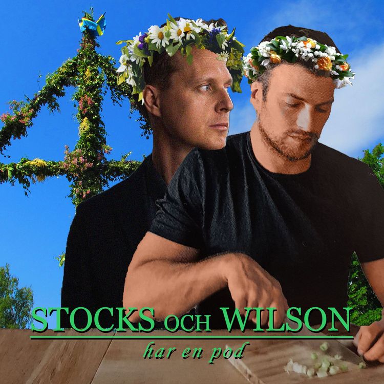 cover art for Midsommar