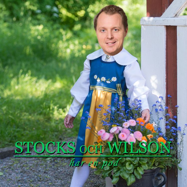 cover art for Heja Sverige