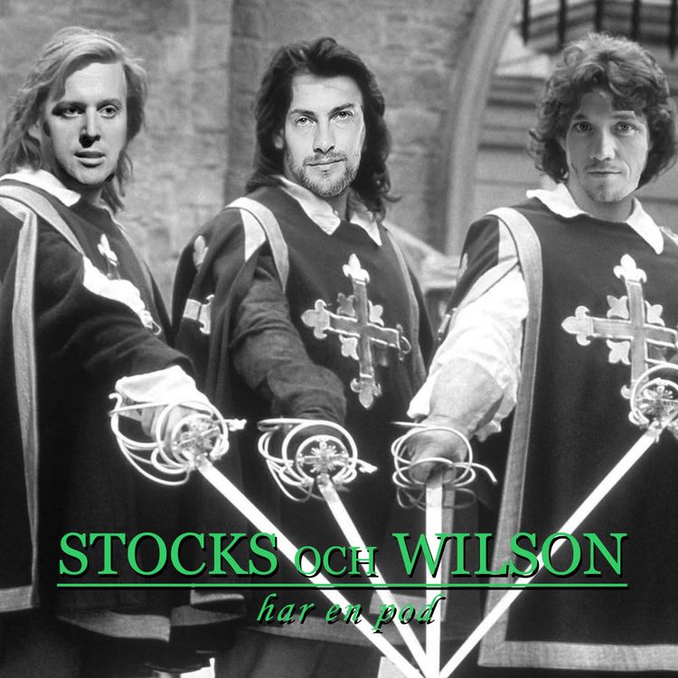 cover art for Christian Hillborg