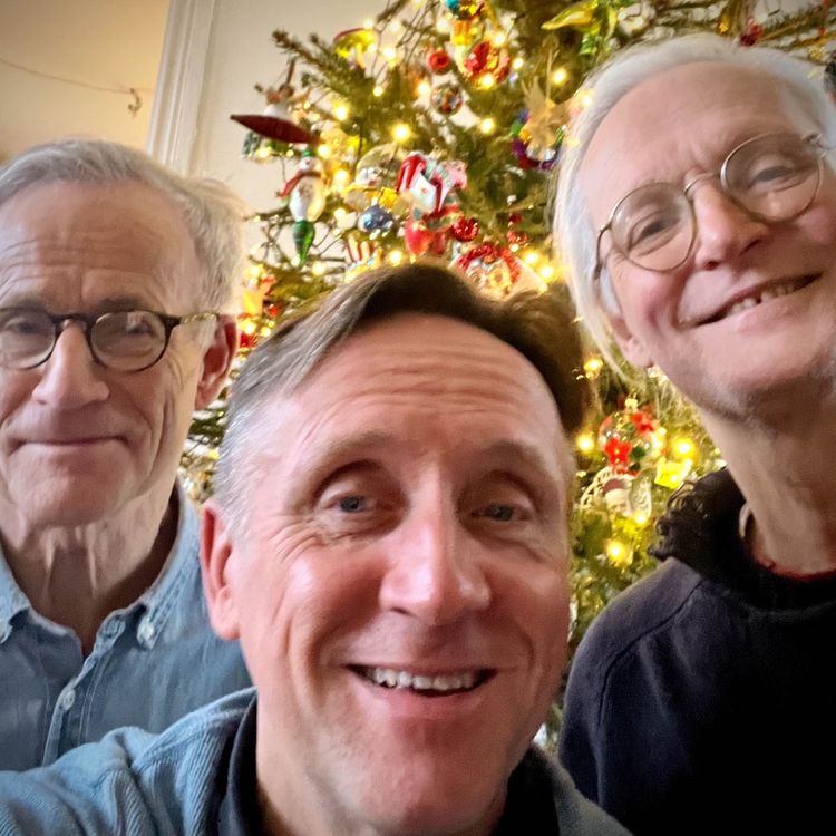 cover art for 191 B. Ett meddelande från Göran