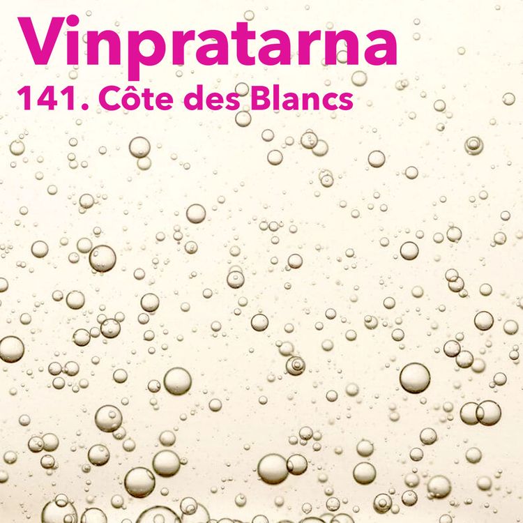 cover art for 141. Côte des Blancs