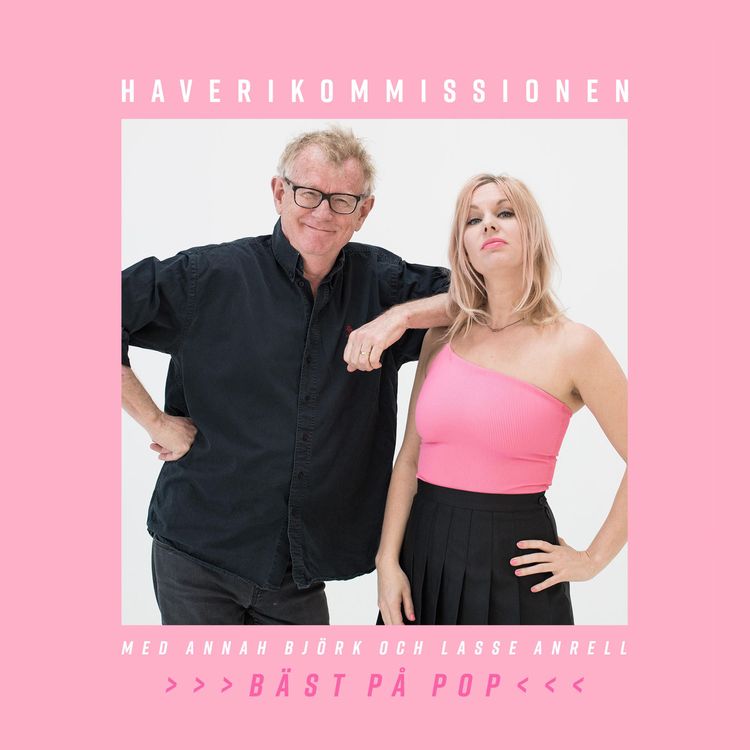 cover art for S06E09 En halv (Håkan) special