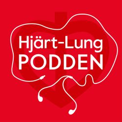 cover art for Hjärt-LungPodden