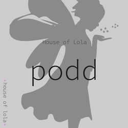 cover art for House of Lola