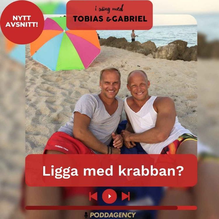cover art for 366. Ligga med krabban?