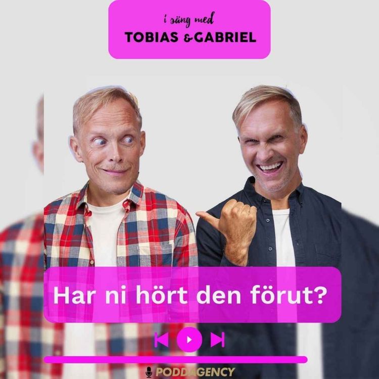 cover art for 368. Har ni hört den förut?