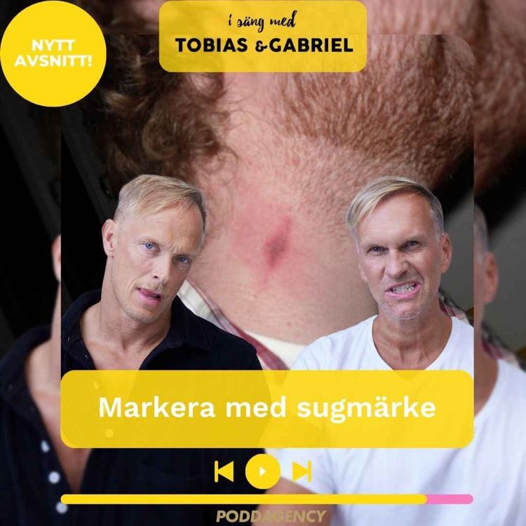 cover art for 404. Markera med sugmärke