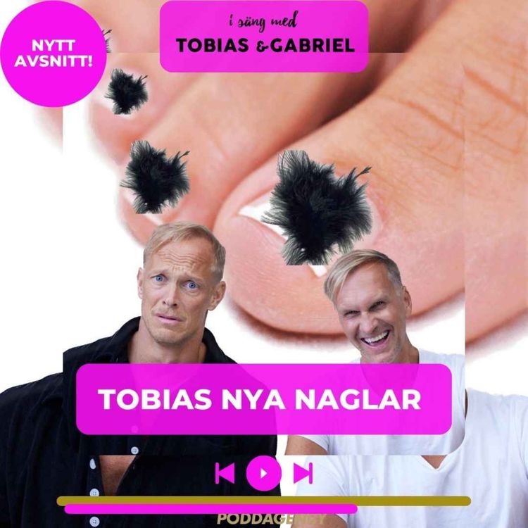 cover art for 435. Tobias nya naglar