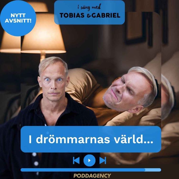 cover art for 443. I drömmarnas värld..