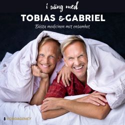 cover art for I säng med Tobias & Gabriel