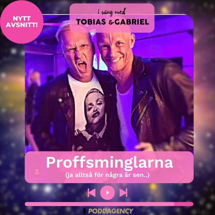 cover art for 476. Proffsminglarna ( ja alltså för några år sen..)