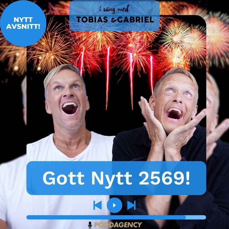 cover art for 499. Gott Nytt 2569!