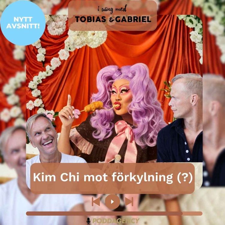 cover art for 503. Kim Chi mot förkylning (?)