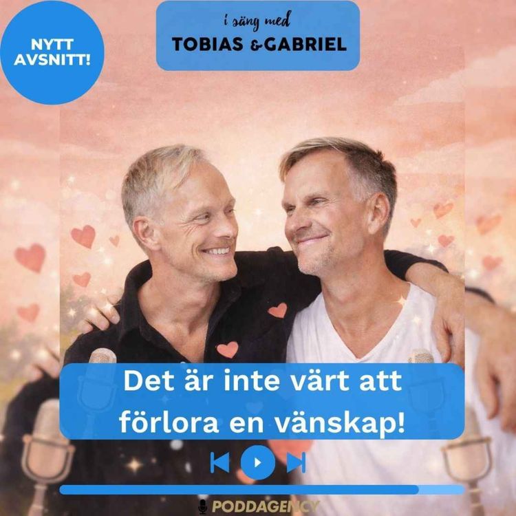 cover art for 505. Det är inte värt att förlora en vänskap!