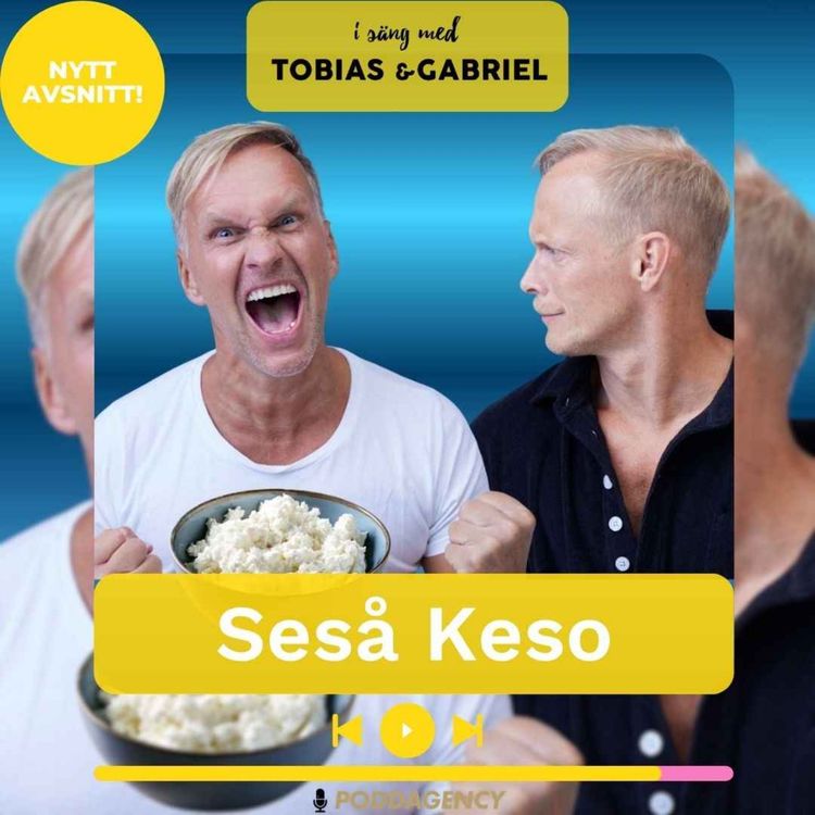 cover art for 513. Seså Keso