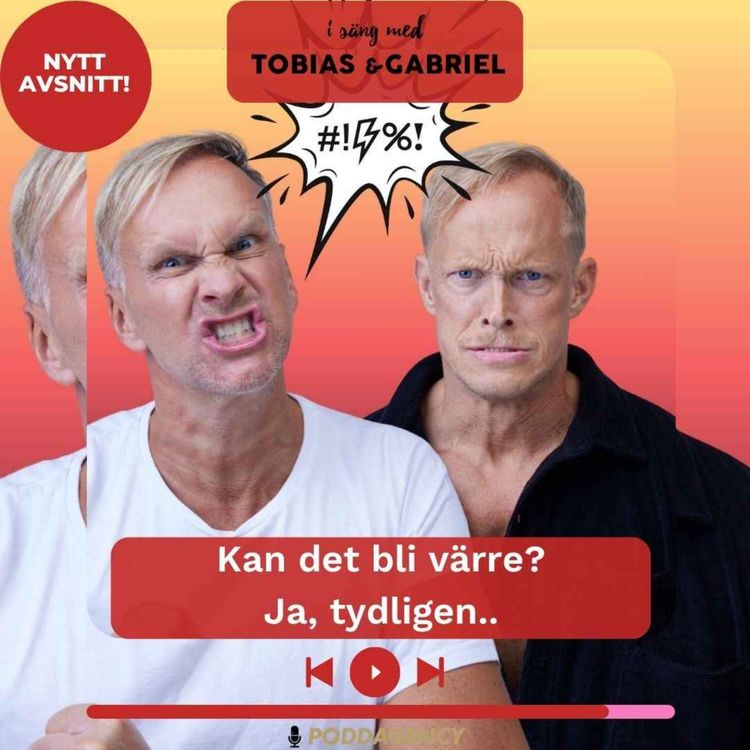 cover art for 514. Kan det bli värre? Ja, tydligen..