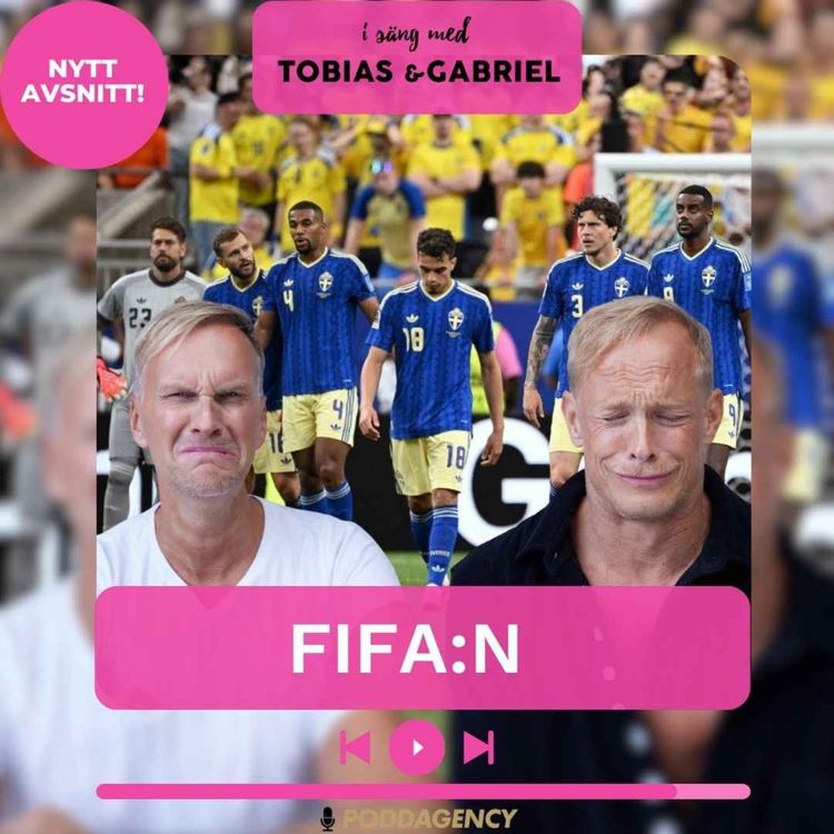 cover art for 524. FIFA:N