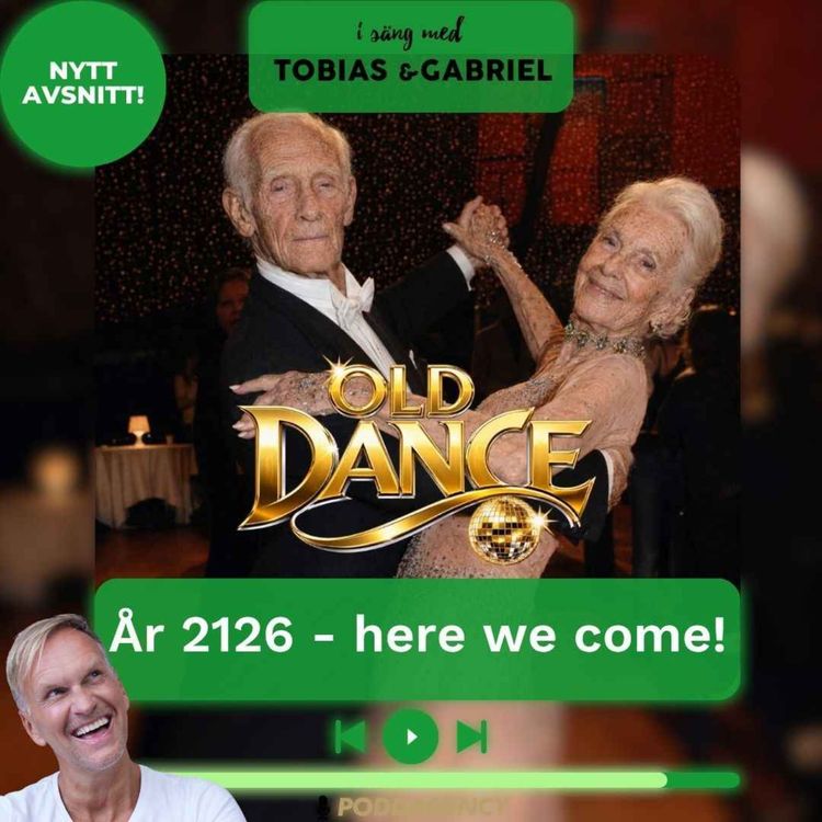 cover art for 532. År 2126 - here we come!
