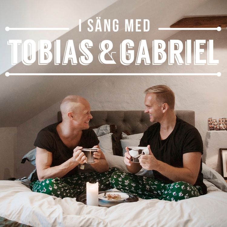 cover art for 25. 2 bögar och en dammsugare