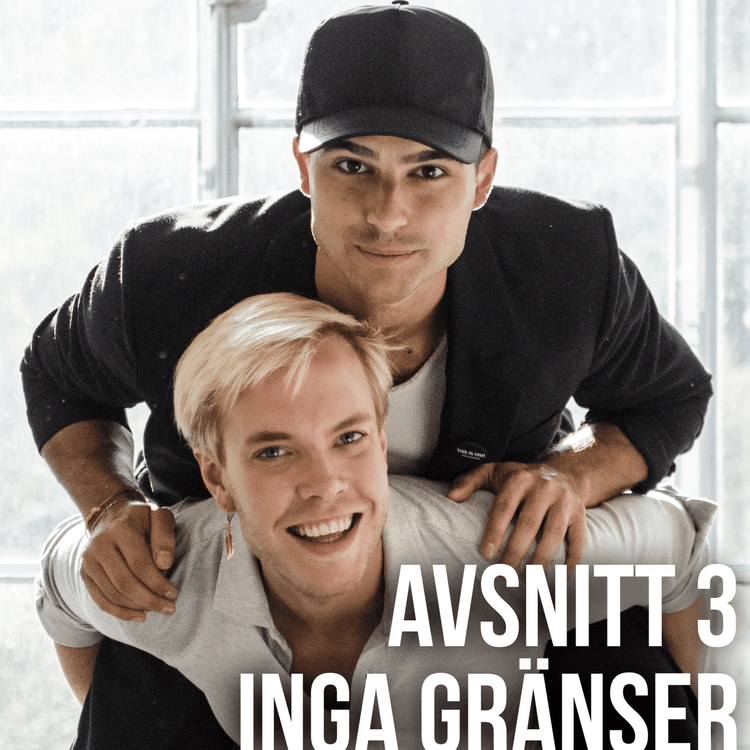 cover art for 3. Eric Saade - om kidnappningen, sex och att vara blatte