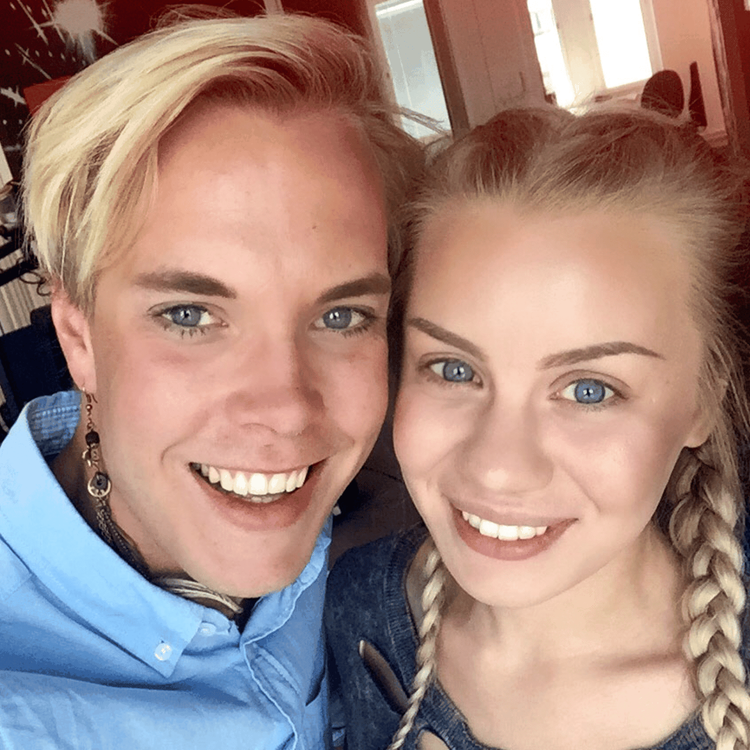 cover art for 1. Therese Lindgren - om otrohet, alkoholproblematik och kaniner