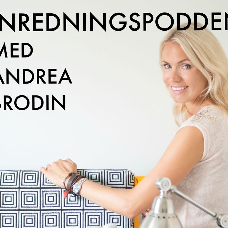 cover art for Inredningspodden #1 - Trend-Stefan Nilsson