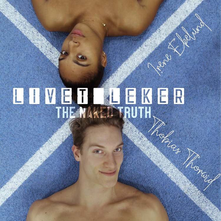 cover art for Livet leker naket igen!!
