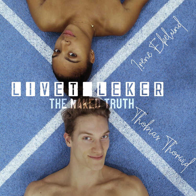 cover art for Det räcker nu.