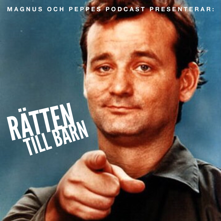 cover art for Rätten till barn