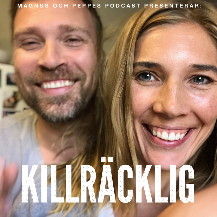 cover art for Killräcklig – #191 (Gott nytt år!)