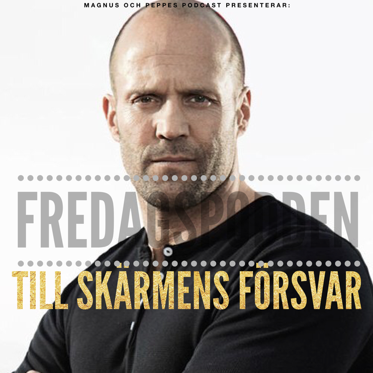 cover art for Till skärmens försvar – #188