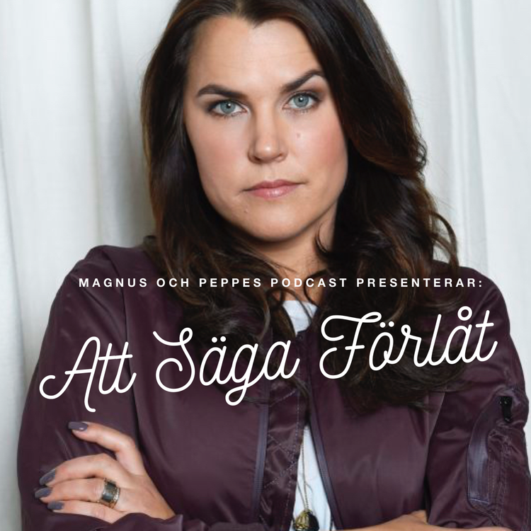 cover art for Att säga förlåt – #175