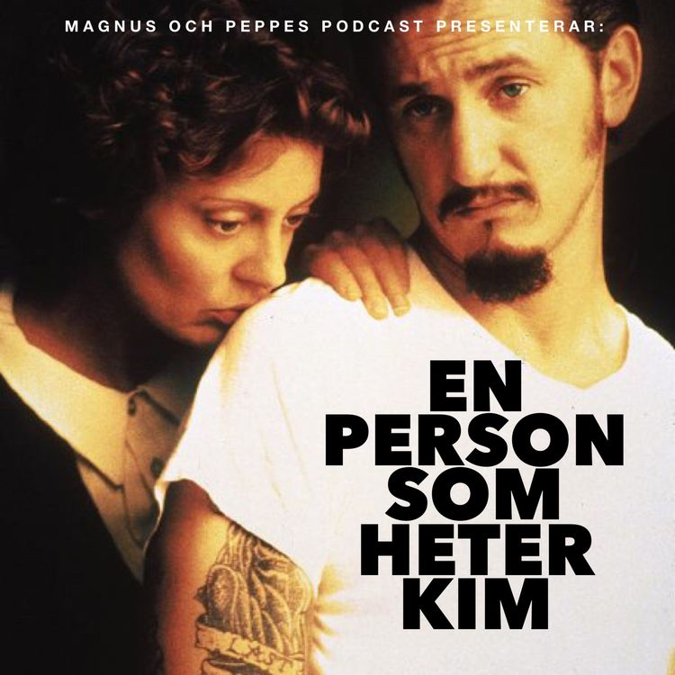 cover art for En Person Som Heter Kim - #159