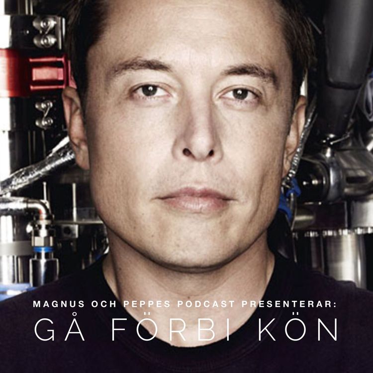 cover art for Gå Förbi Kön - #148