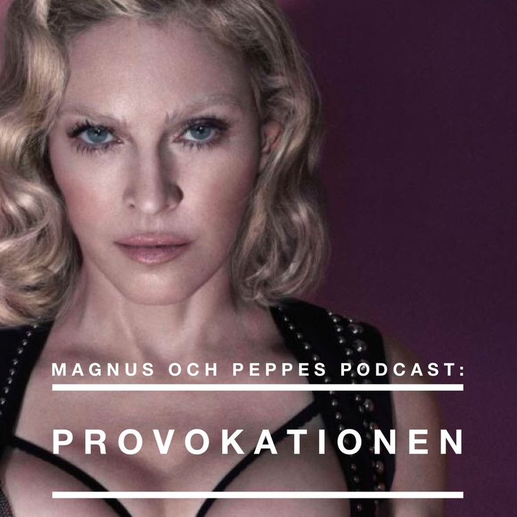 cover art for Provokationen – #142