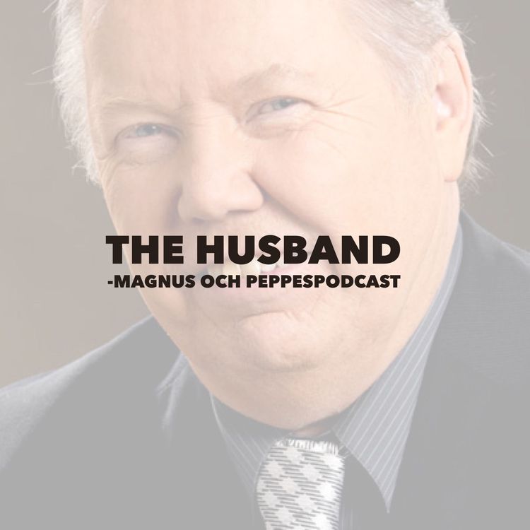 cover art for The Husband – #139