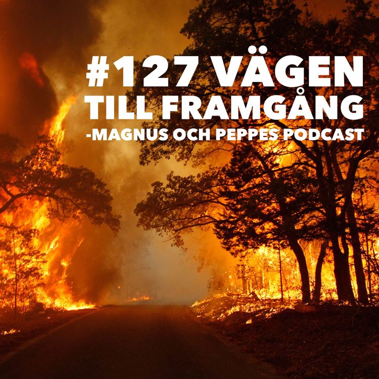 cover art for Vägen Till Framgång - #127