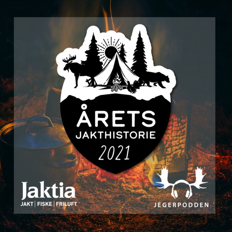 cover art for Partnerepisode: Årets jakthistorie med Jaktia