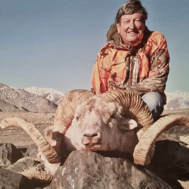 cover art for Jakt verden over med Per Steinar Melås