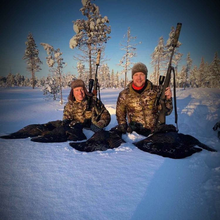 cover art for Partnerepisode: Spørsmål og svar med Blaser Group!