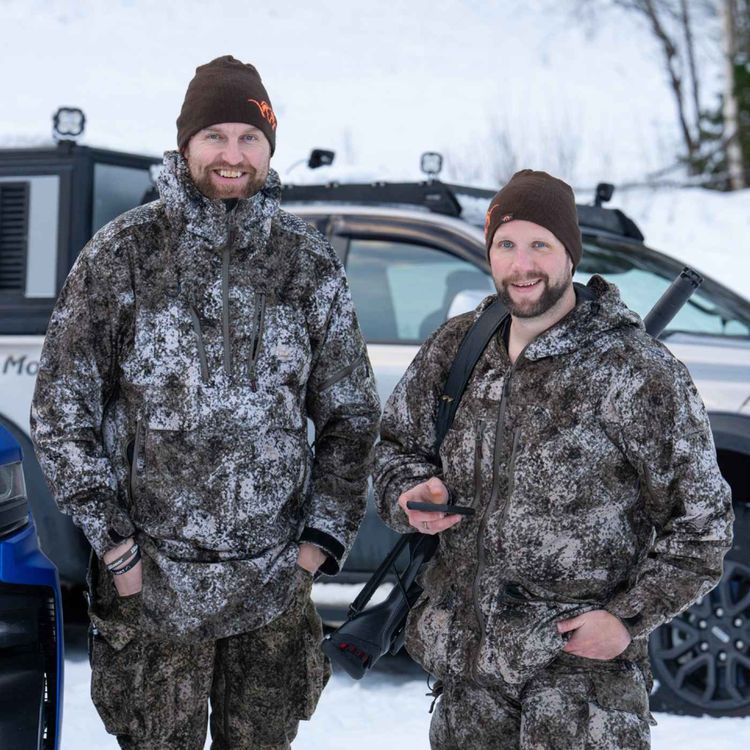 cover art for Sesongavslutning med spørsmål, dilemmaer, og påstander!