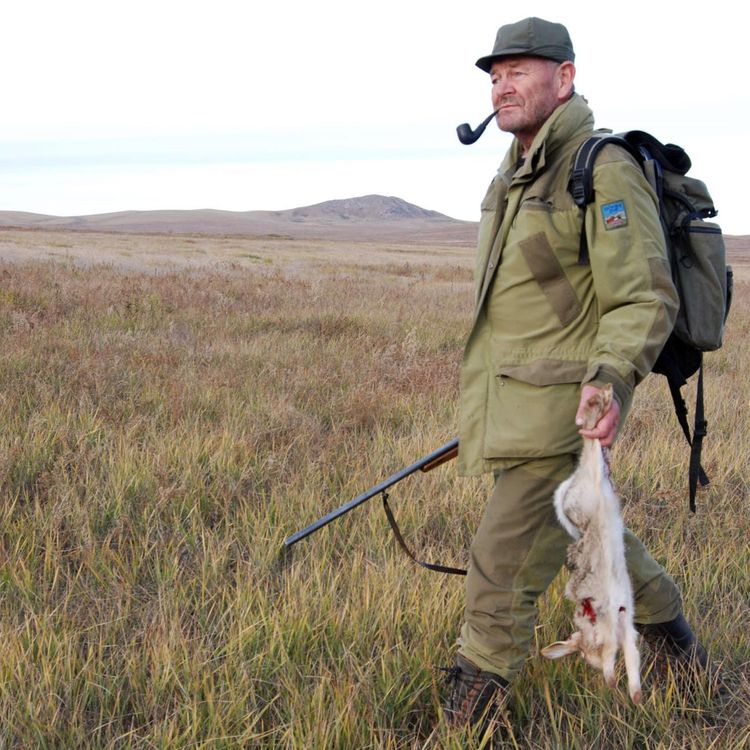 cover art for All verdens harejakter - Jon Barikmo