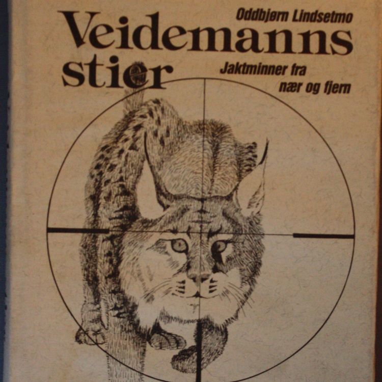 cover art for Oddbjørn Lindsetmo - Namdalens Fønhus (Samproduksjon med Podkasten Uteliv)