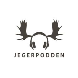 cover art for Jegerpodden