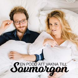 cover art for Sovmorgonpodden