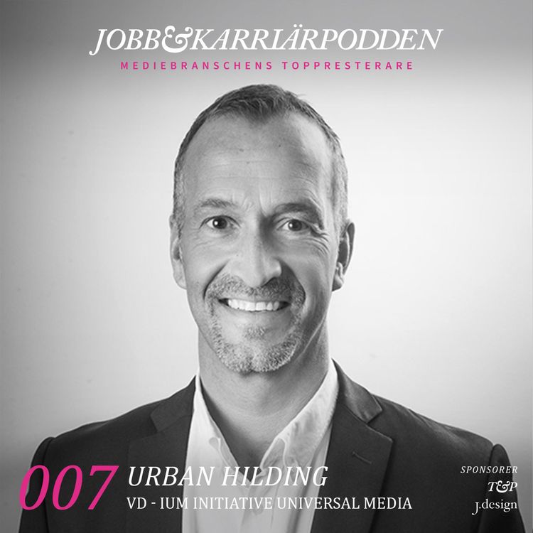 cover art for NR007 Urban Hilding VD IUM