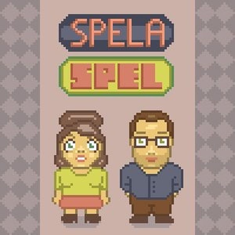 cover art for #25 Världens sämsta teaser